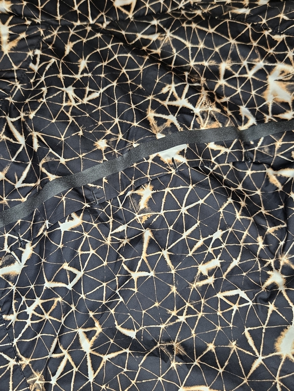 Lululemon Miss Lululemon Miss Misty Jacket II
Star Crushed Multi Size 12 - Picture 14 of 14